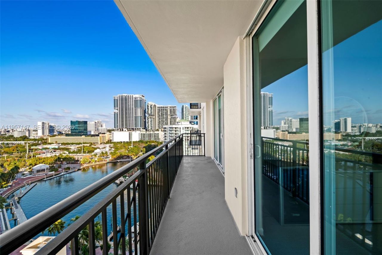 600 W Las Olas Blvd , Unit 1605S, Fort Lauderdale, FL 33312 Photo