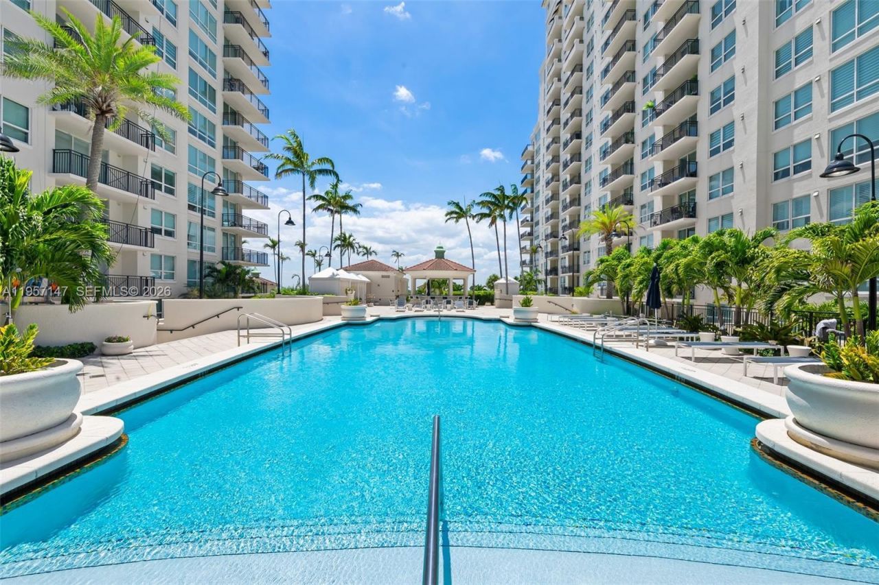 600 W Las Olas Blvd , Unit 1605S, Fort Lauderdale, FL 33312 Photo