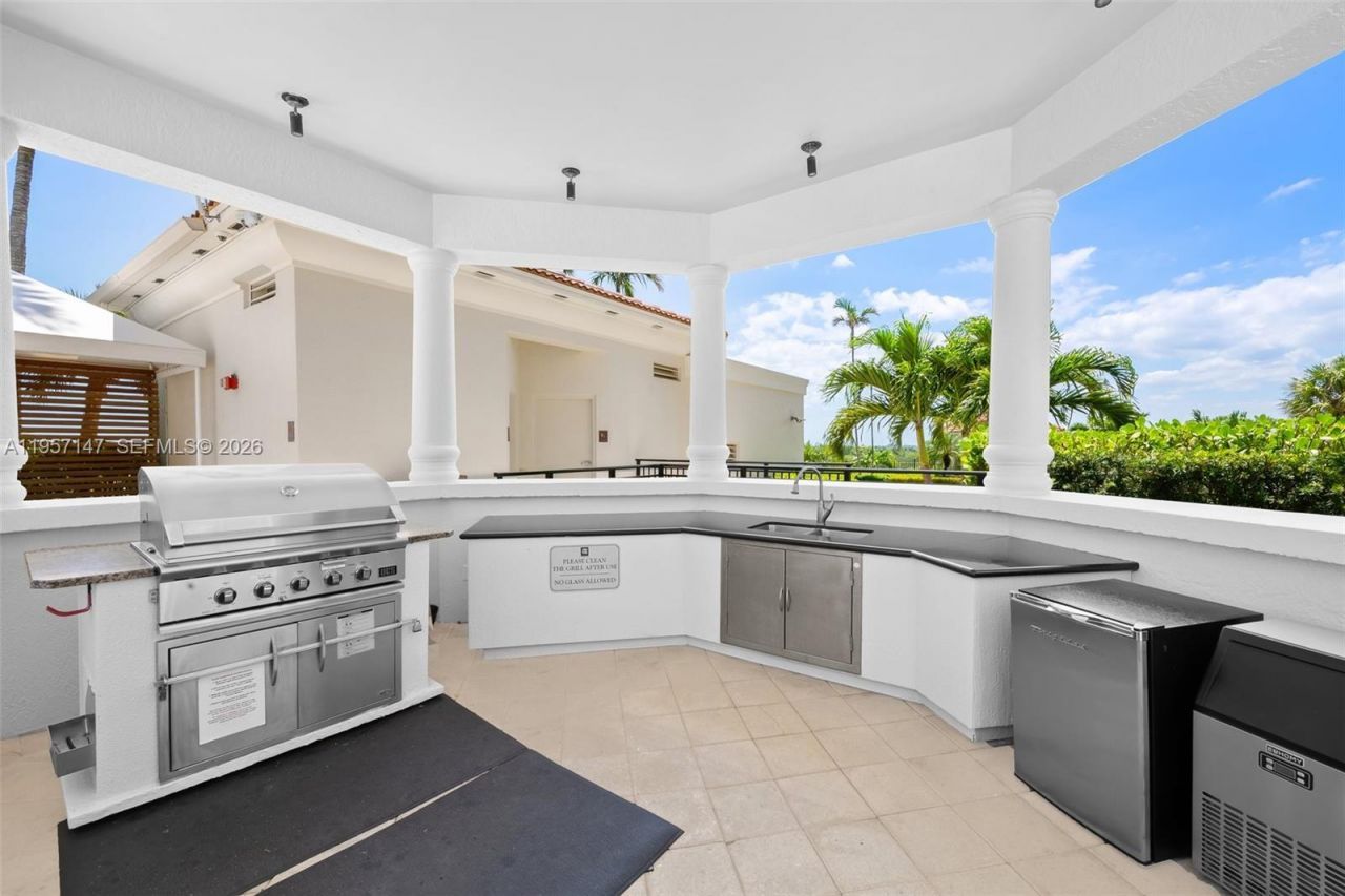 600 W Las Olas Blvd , Unit 1605S, Fort Lauderdale, FL 33312 Photo