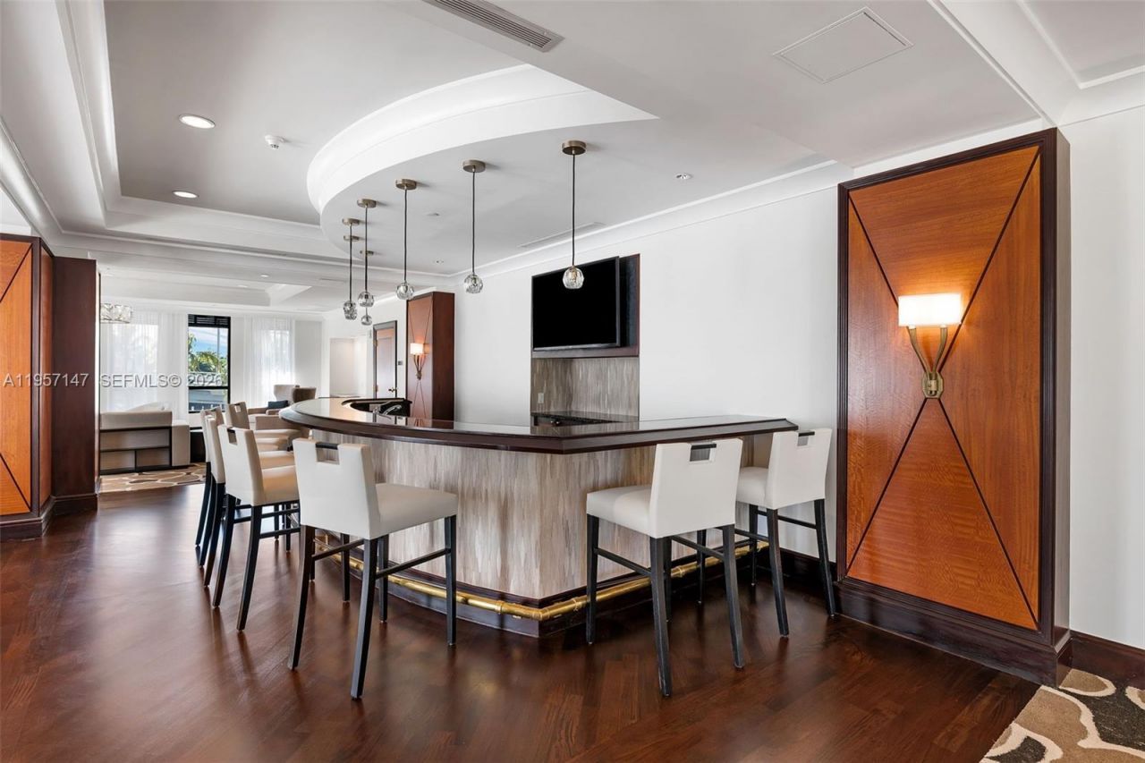 600 W Las Olas Blvd , Unit 1605S, Fort Lauderdale, FL 33312 Photo