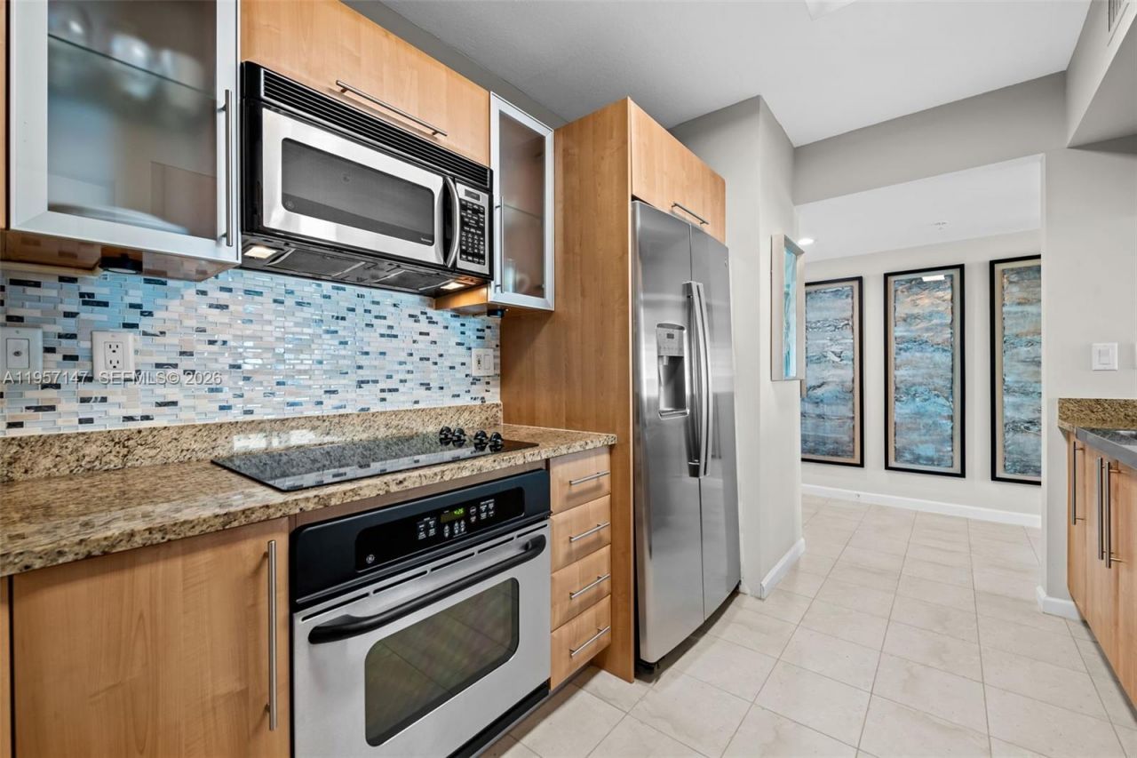 600 W Las Olas Blvd , Unit 1605S, Fort Lauderdale, FL 33312 Photo