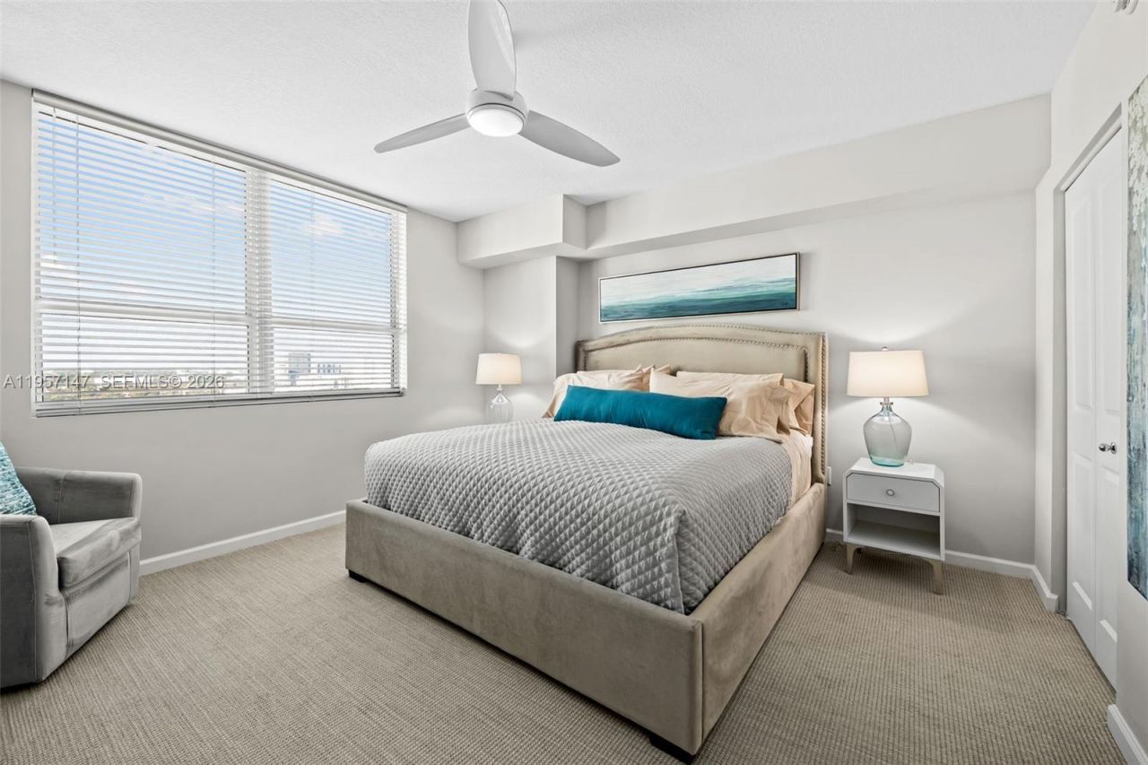 600 W Las Olas Blvd , Unit 1605S, Fort Lauderdale, FL 33312 Photo