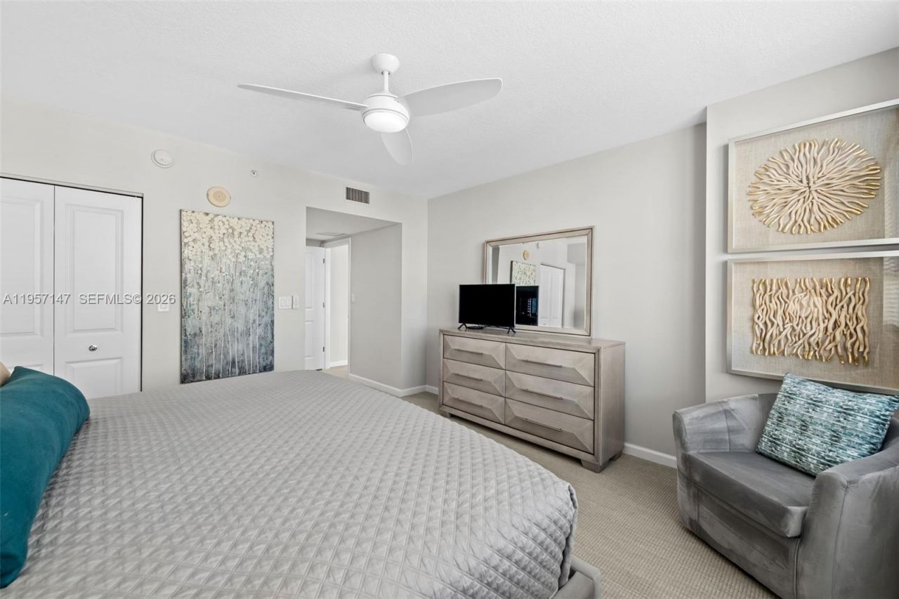 600 W Las Olas Blvd , Unit 1605S, Fort Lauderdale, FL 33312 Photo