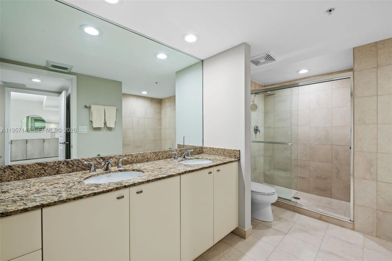 600 W Las Olas Blvd , Unit 1605S, Fort Lauderdale, FL 33312 Photo