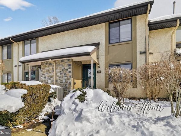 191 HAMPSHIRE DRIVE, PLAINSBORO, NJ 08536