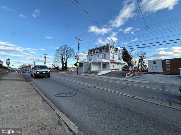 46 W BALTIMORE AVENUE , CLIFTON HEIGHTS, PA 19018