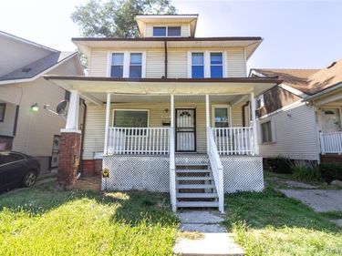 9375 Mendota Street, Detroit, MI 48204