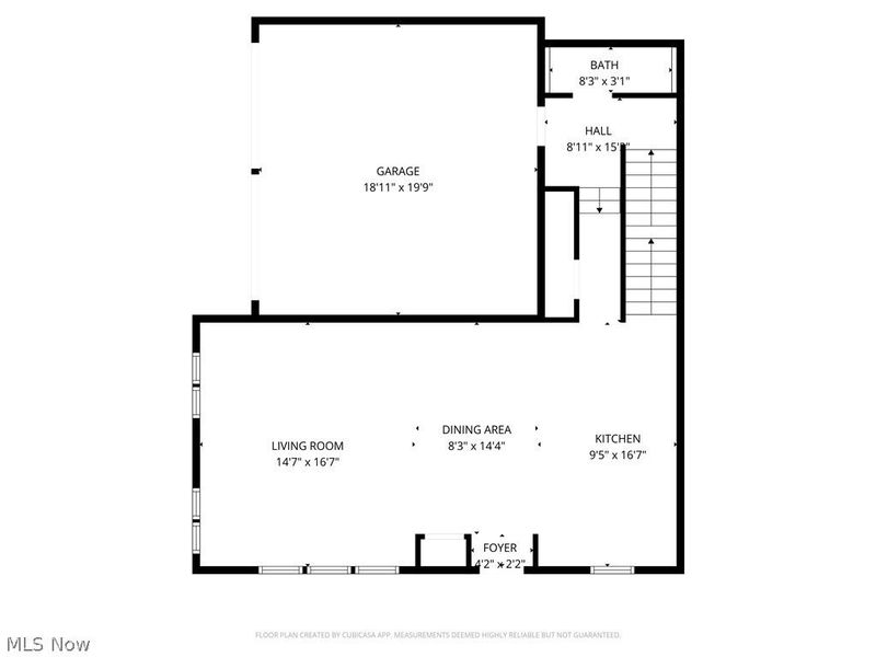 1926 W 52 Street, Cleveland, OH 44102 Photo 3