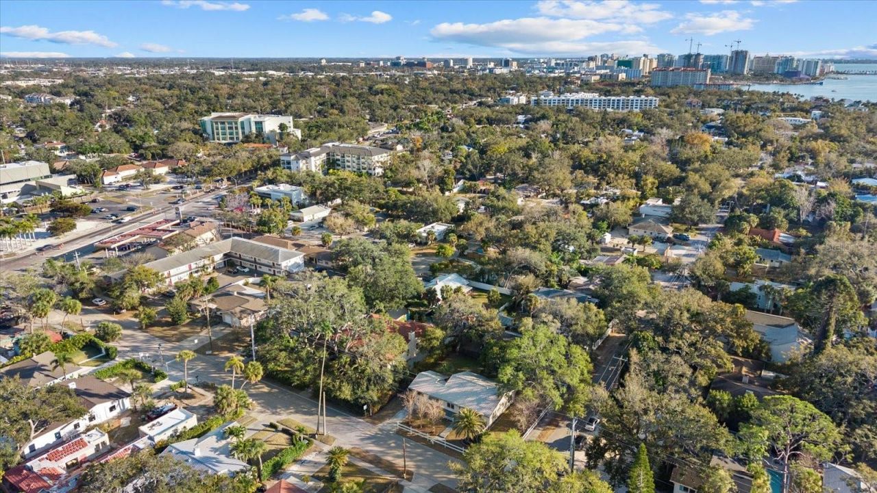 1010 Indian Beach Drive Drive, Sarasota, FL 34234 Photo