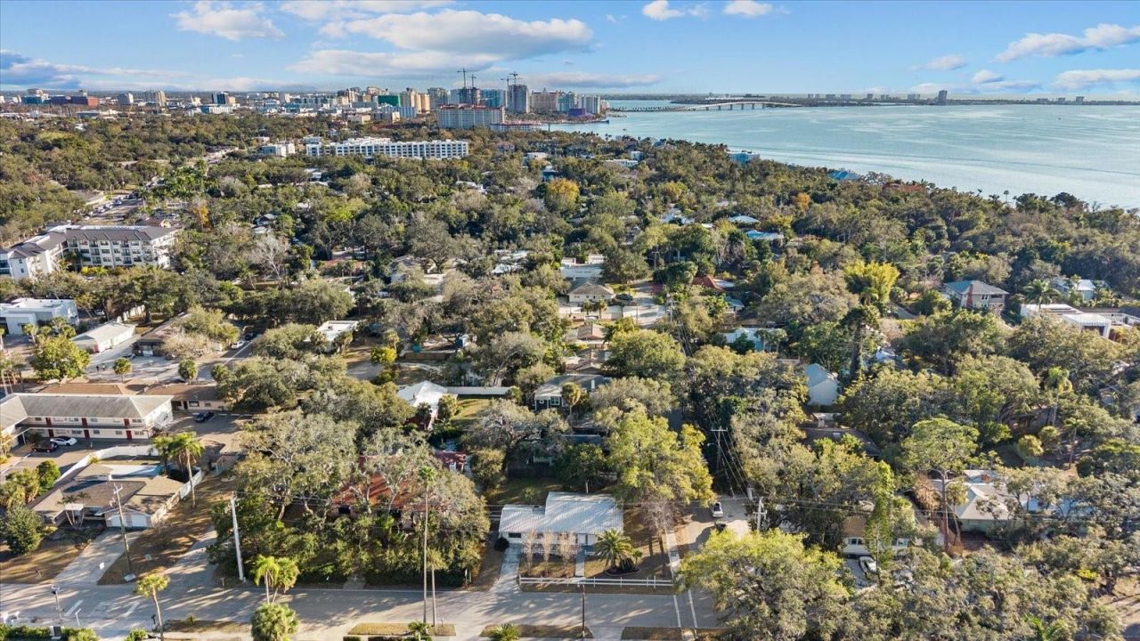 1010 Indian Beach Drive Drive, Sarasota, FL 34234 Photo