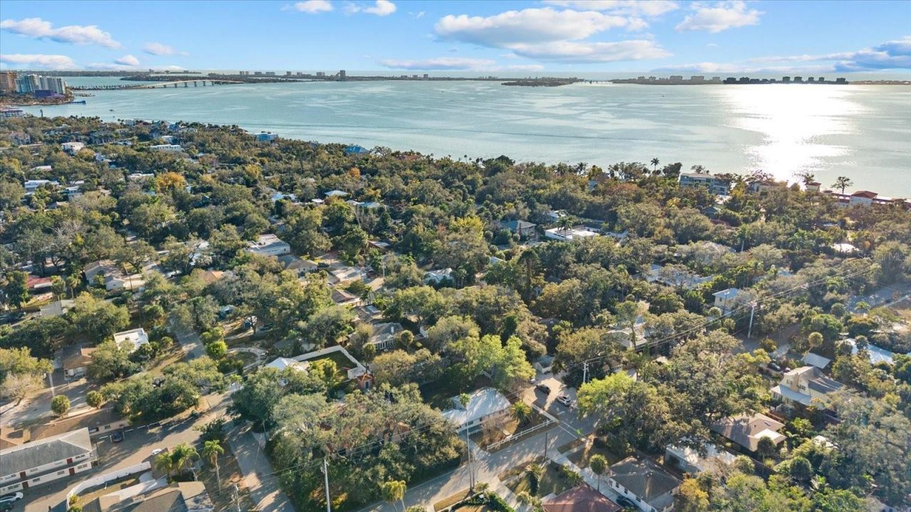 1010 Indian Beach Drive Drive, Sarasota, FL 34234 Photo