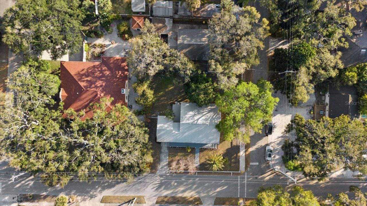 1010 Indian Beach Drive Drive, Sarasota, FL 34234 Photo