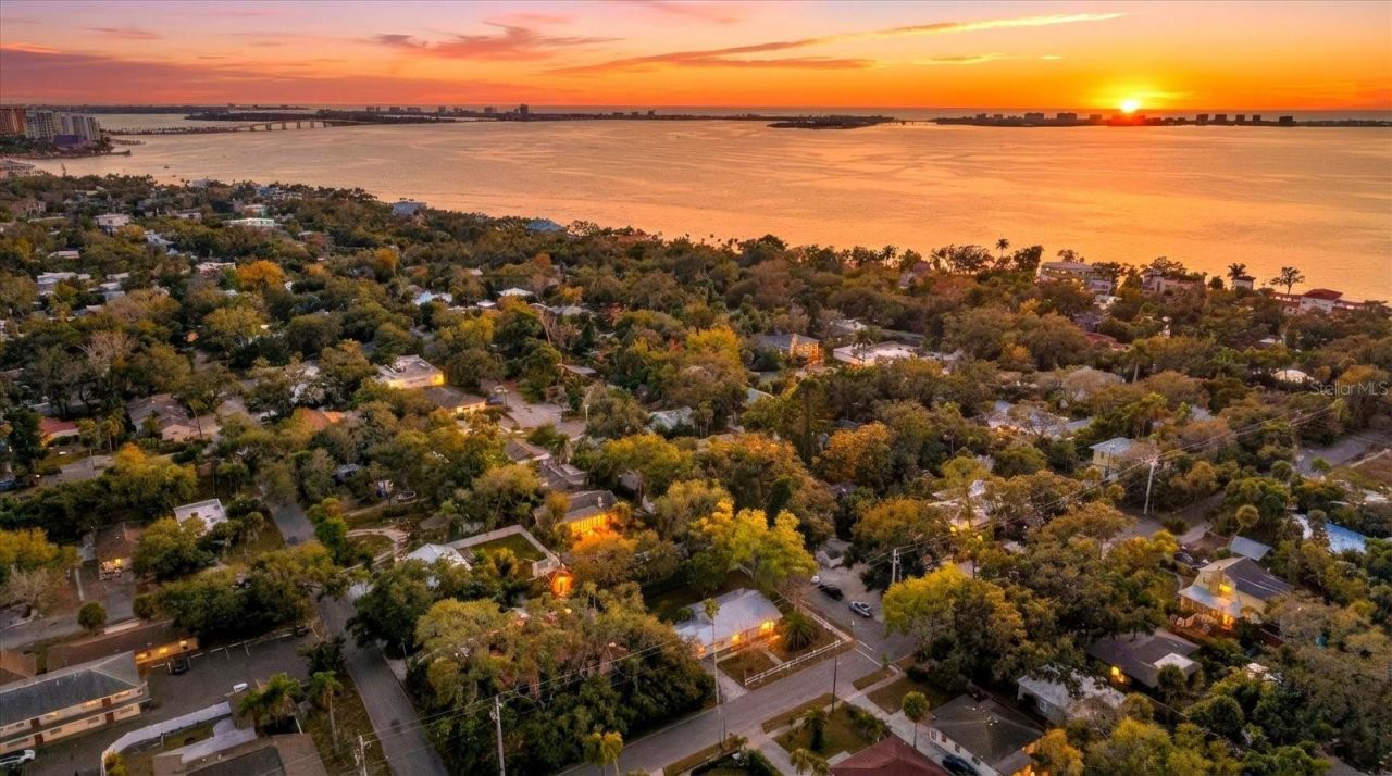 1010 Indian Beach Drive Drive, Sarasota, FL 34234 Photo