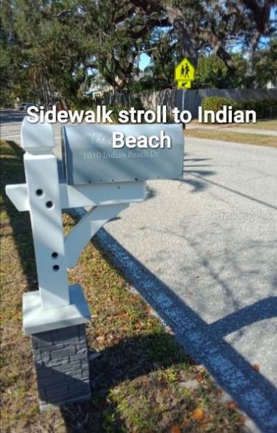 1010 Indian Beach Drive Drive, Sarasota, FL 34234 Photo