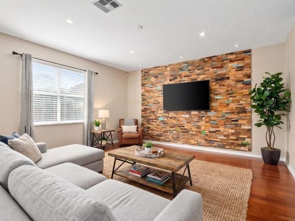 2812 DAYBREAK DRIVE, ORLANDO, FL 32825