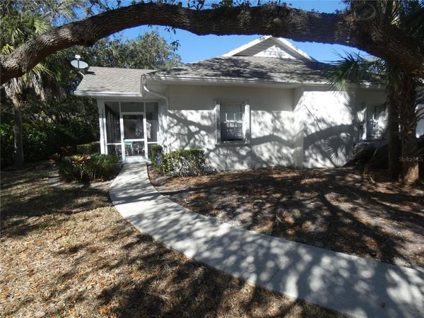 1448 WINDING OAK DRIVE, PORT CHARLOTTE, FL 33948
