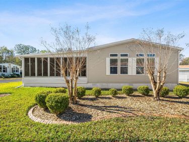 2973 KINGSWOOD CIRCLE, BROOKSVILLE, FL 34604