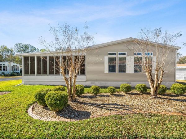 2973 KINGSWOOD CIRCLE, BROOKSVILLE, FL 34604