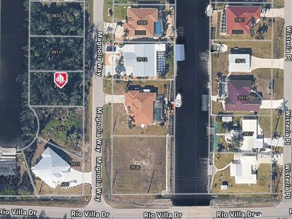 3915 MAGNOLIA WAY, PUNTA GORDA, FL 33950