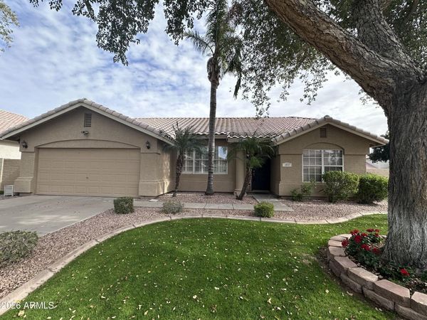 1373 N Roadrunner Drive, Gilbert, AZ 85234