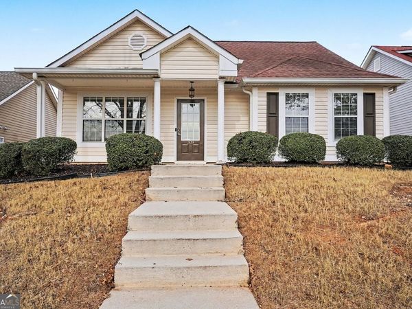 309 Fairdale Trace, Stockbridge, GA 30281