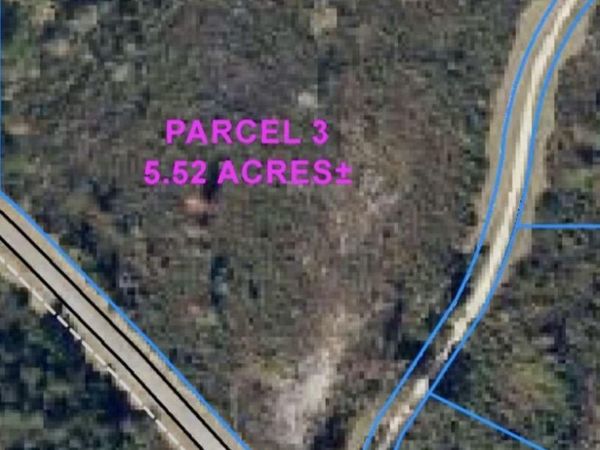Parcel 3 R Thompson Road, Lumberton, MS 39455