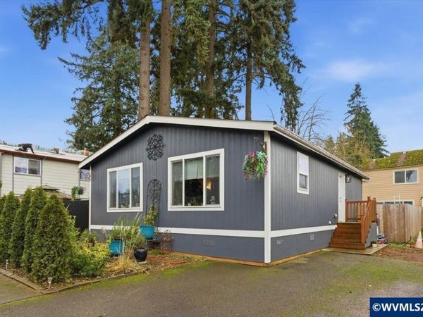 620 SE 2nd #75 Av, Canby, OR 97013