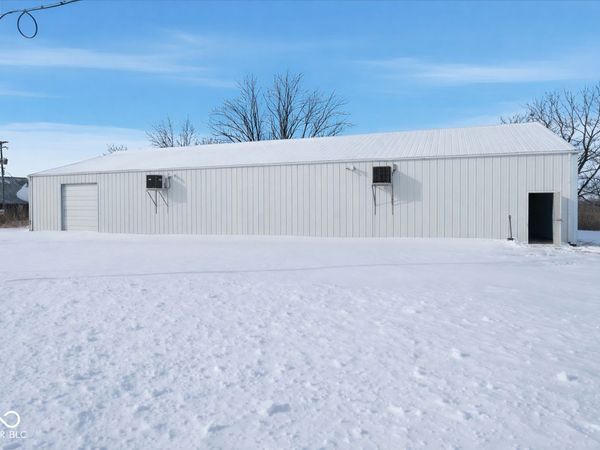 530 N 650 E, Lebanon, IN 46052