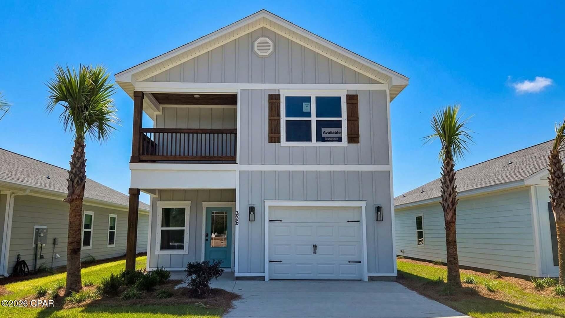 335 Robinson Bluff Road, Panama City Beach, FL 32407 Main Photo