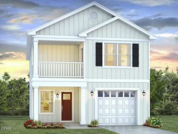 335 Robinson Bluff Road, Panama City Beach, FL 32407