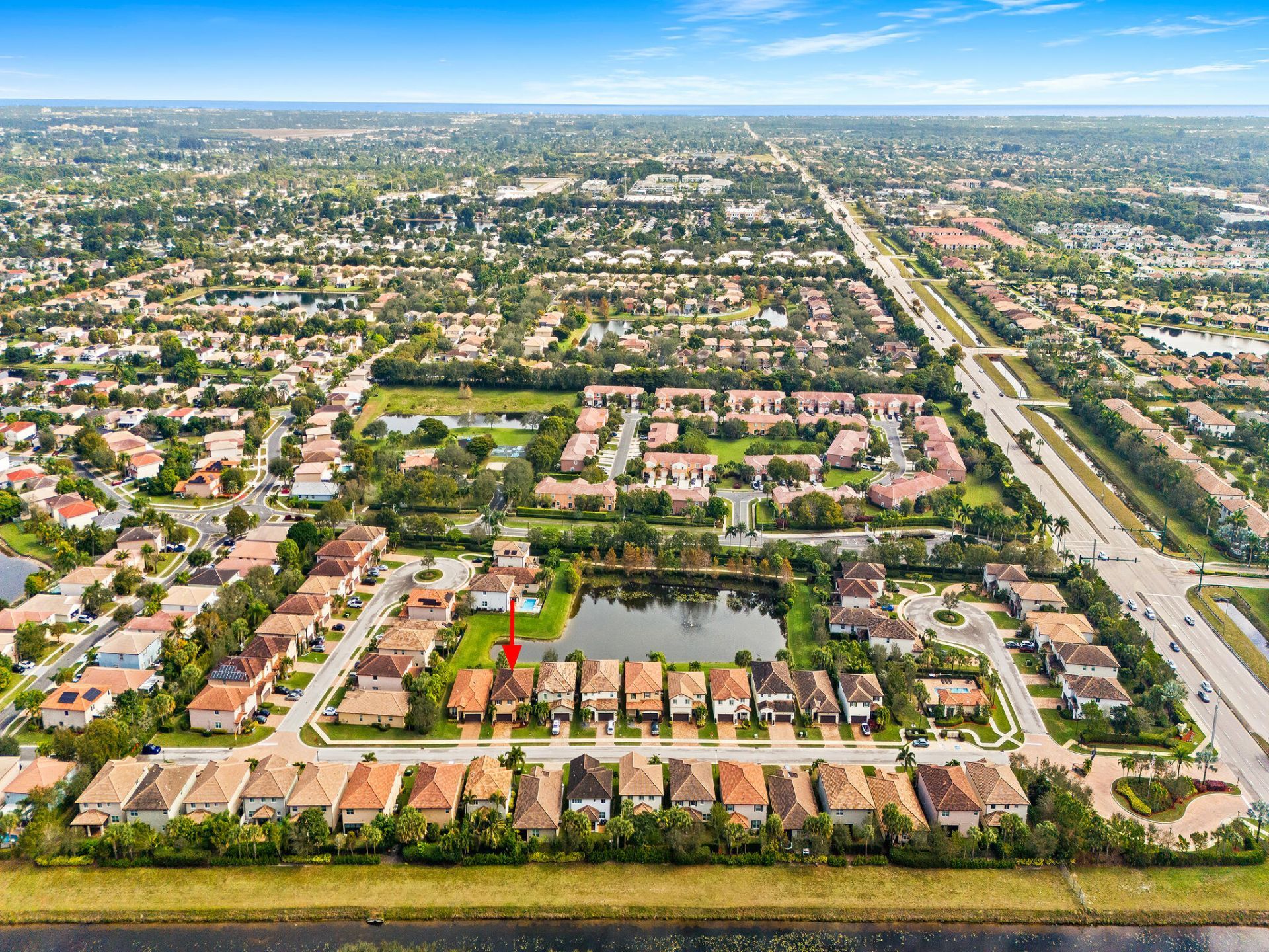 6830 Langdon Way, Lake Worth, FL 33463 Photo