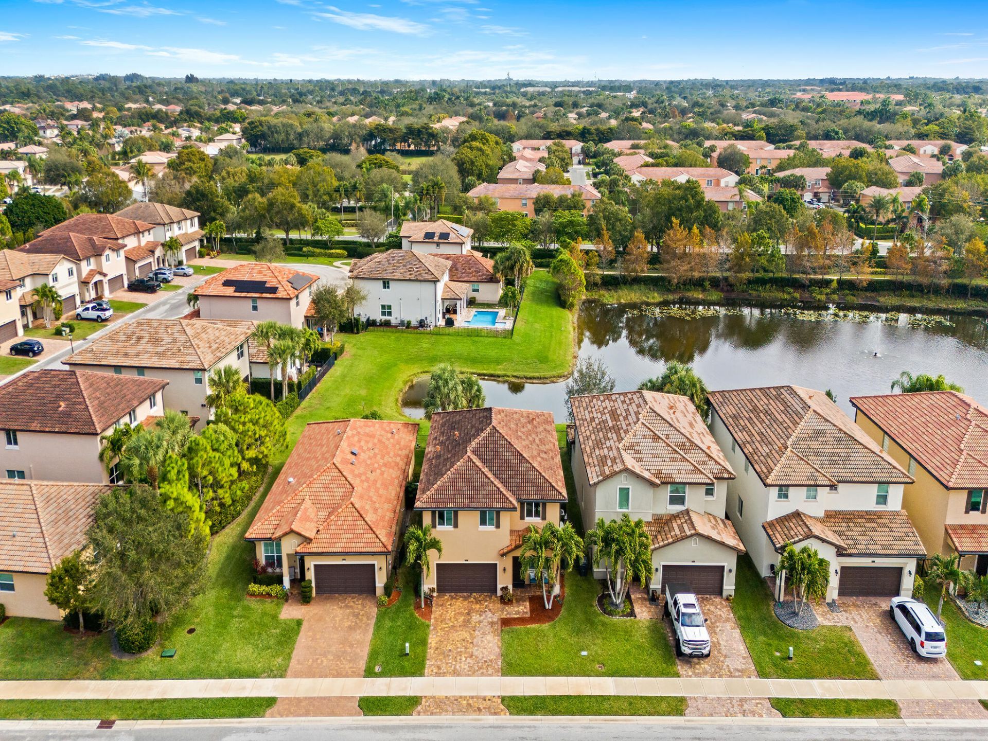 6830 Langdon Way, Lake Worth, FL 33463 Photo