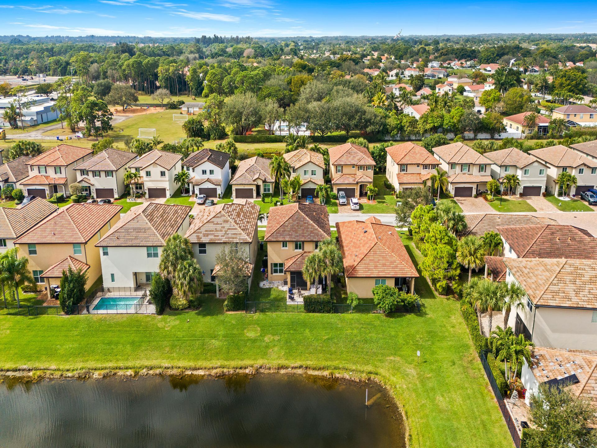 6830 Langdon Way, Lake Worth, FL 33463 Photo
