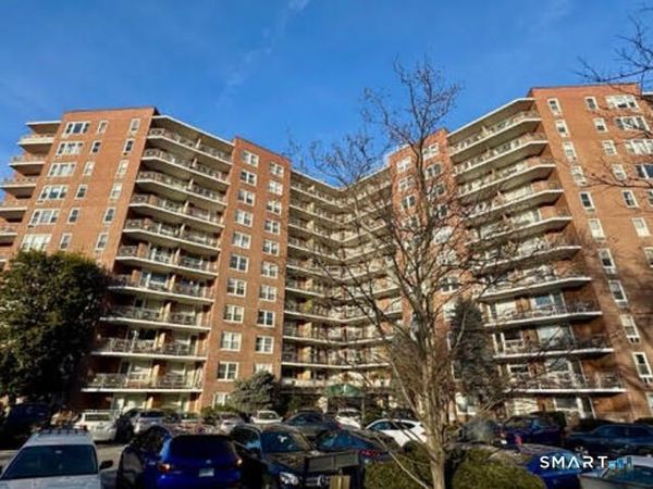 91 Strawberry Hill, Unit 534, Stamford, CT 06902