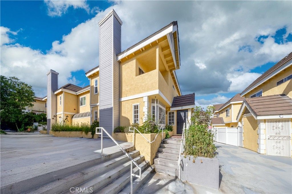 519 Sefton, Unit D, Monterey Park, CA 91755 Main Photo