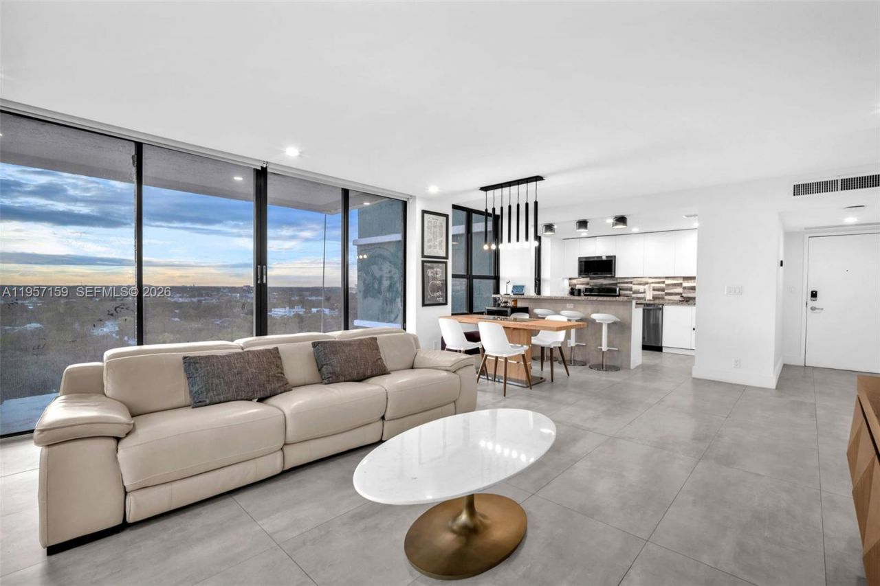 780 NE 69th St, Unit 1509, Miami, FL 33138 Photo