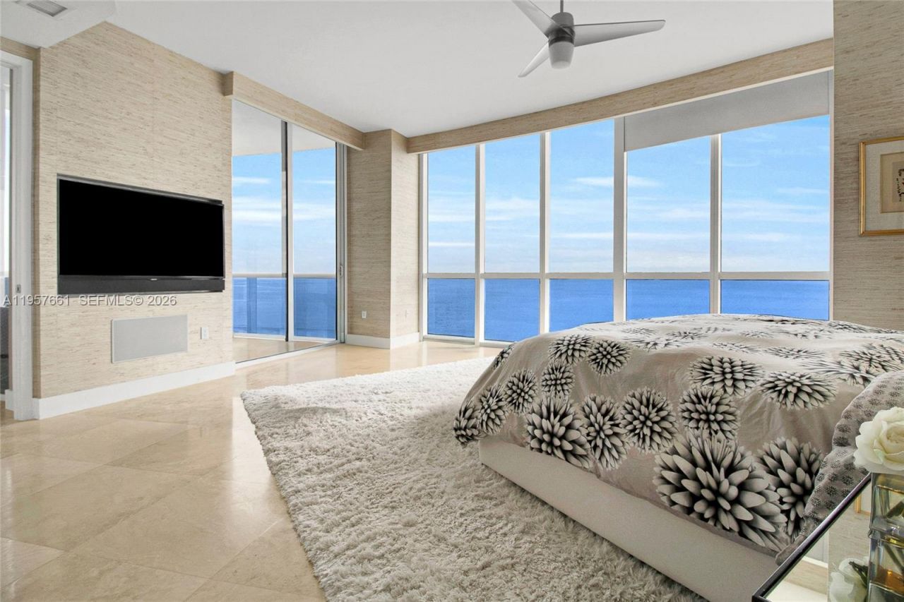 18101 Collins Ave, Unit 3609, Sunny Isles Beach, FL 33160 Photo