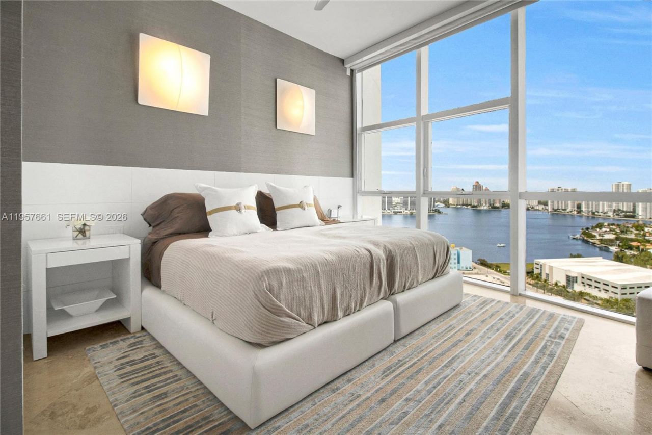 18101 Collins Ave, Unit 3609, Sunny Isles Beach, FL 33160 Photo