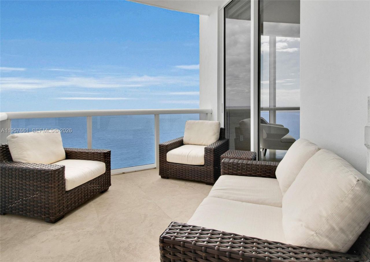 18101 Collins Ave, Unit 3609, Sunny Isles Beach, FL 33160 Photo