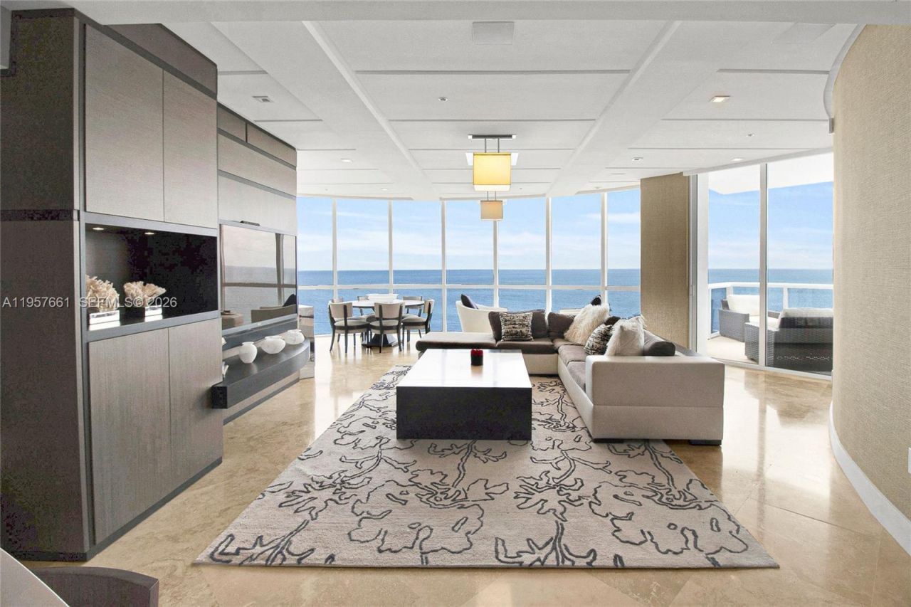 18101 Collins Ave, Unit 3609, Sunny Isles Beach, FL 33160 Photo