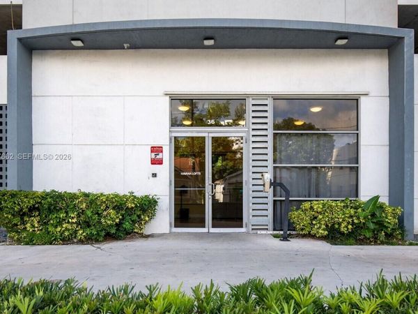 36 NW 6th Ave, Unit 601, Miami, FL 33128