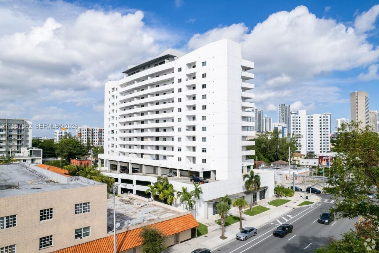 36 NW 6th Ave, Unit 601, Miami, FL 33128 Photo