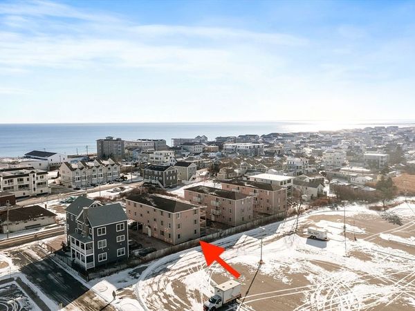 20 Cable Ave, Unit 5, Salisbury, MA 01952