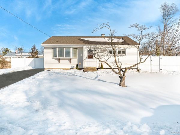 165 Westwood Drive, Brentwood, NY 11717