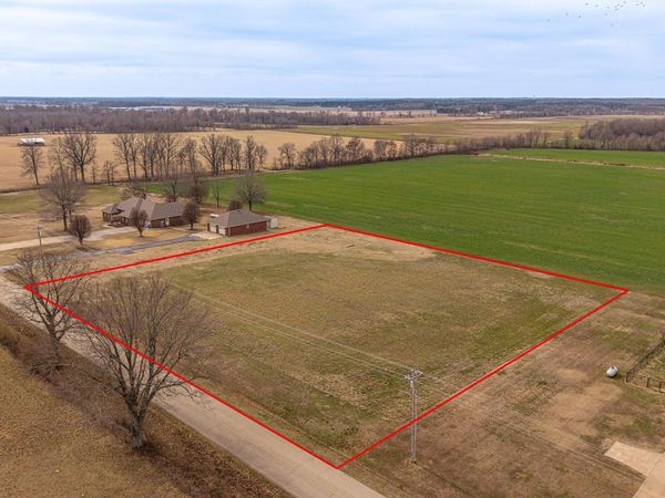 2.05 Acres Tract 3 Greene 424 Road, Marmaduke, AR 72443