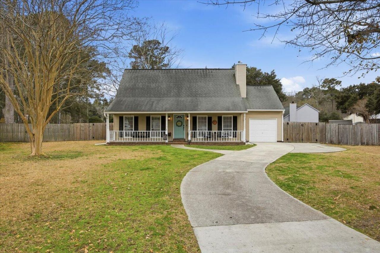 4924 Boykin Drive Photo 1