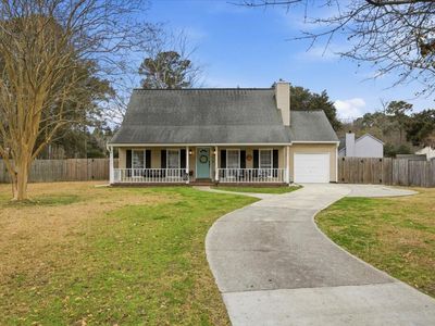 4924 Boykin Drive, North Charleston, SC 29420