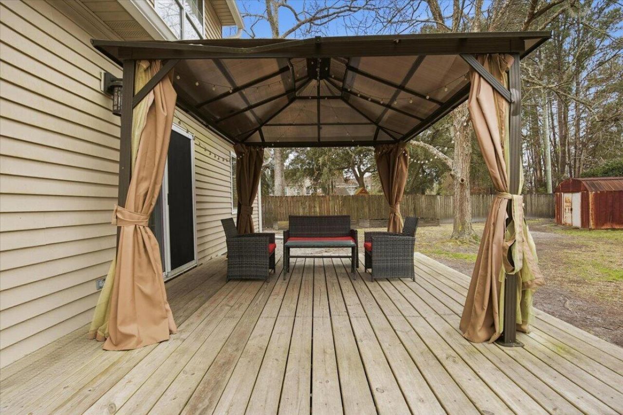 4924 Boykin Drive Photo 16