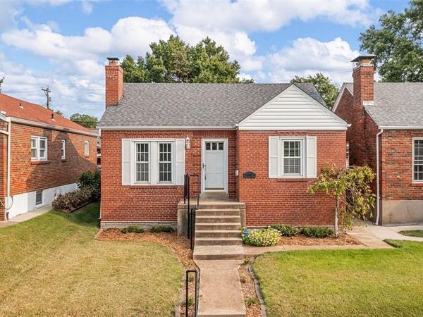 6709 Lansdowne Avenue, St Louis, MO 63109