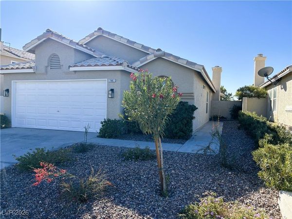 7987 Lone Jogger Drive, Las Vegas, NV 89113